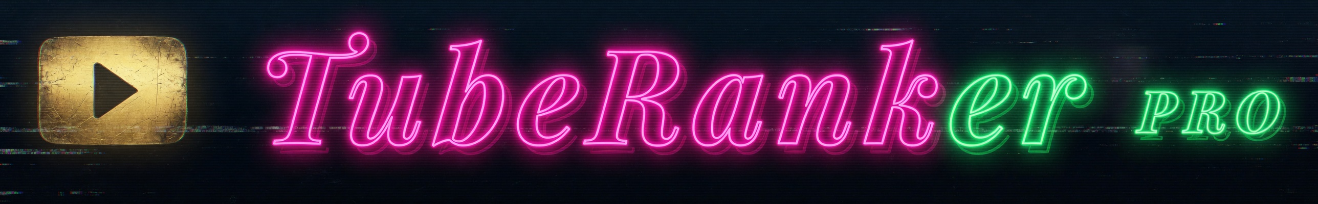 TubeRanker PRO